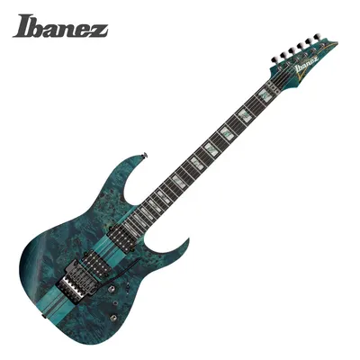 Ibanez 아이바네즈 일렉기타 RGT1220PBK Cosmic Blue