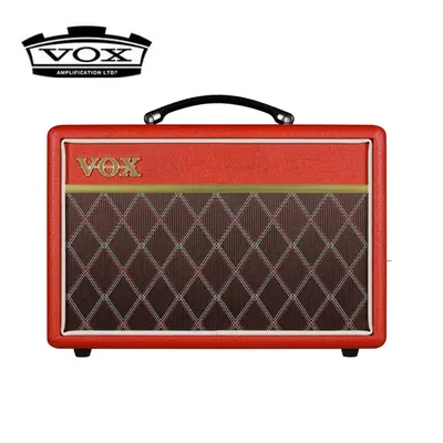 Vox 복스 기타앰프 Pathfinder 10 Red (PF-10)