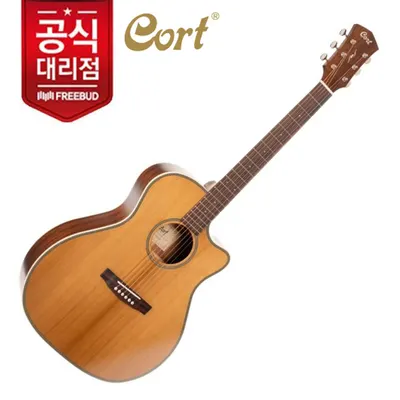 콜트기타 Cort 통기타 ES-GA4K / 그랜드 오디토리엄 바디