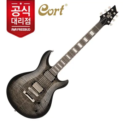 콜트기타 Cort 일렉기타 M600 Trans Black Burst