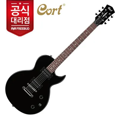 Cort 콜트 일렉기타 CR50 (Black)