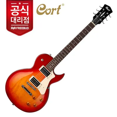Cort 콜트 일렉기타 CR100 CRS (Cherry Sunburst)