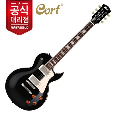Cort 콜트 일렉기타 CR200 BK (Black)