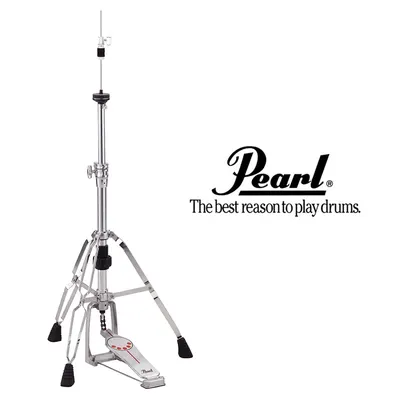 Pearl 하이헷스탠드 H-930 hihat Cymbal Stand