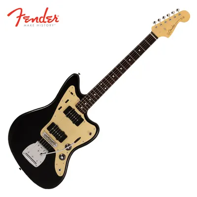 Fender JAPAN Inoran Jazzmaster Black (565-2700-306)