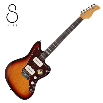 SIRE 사이어 일렉기타 Larry Carlton J3 3TS (3-Tone Sunburst)