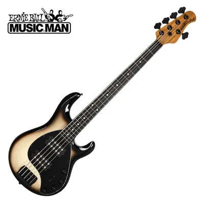 Music Man 뮤직맨 베이스기타 Stingray Special 5 HH BRULEE (208-BRU-50-01)