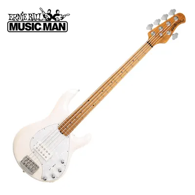 Music Man 뮤직맨 베이스기타 Stingray Special 5 H DAZZLER (207-DZL-10-WP)