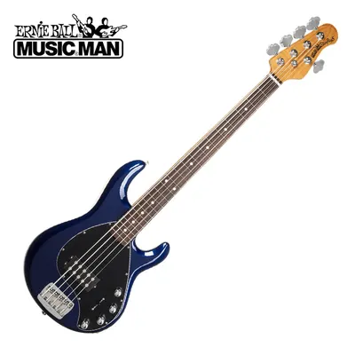 Music Man 뮤직맨 베이스기타 Stingray Special 5 H BUTANE BLUE (207-LBB-20-01)