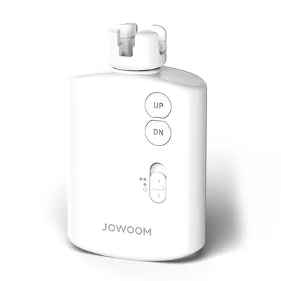 Jowoom Canteen 전자동 와인더 JW-1 White