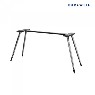 영창 KURZWEIL 커즈와일 KaP1 전용 크롬 스탠드 ST-C1 Stand