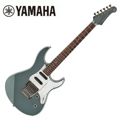 야마하 일렉기타 YAMAHA Pacifica PAC612VIIX Mist Green