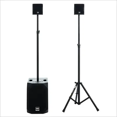 아이엠아이 IMI BP-1200 1200W 액티브스피커