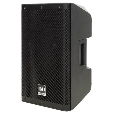 아이엠아이 IMI 15인치 1600와트 Pick 2Way 패시브 스피커 BPS-15 / 1통