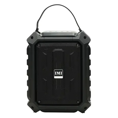 아이엠아이 IMI 120와트 충전식 버스킹앰프 Busker-120