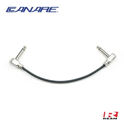 Canare 카나레 커스텀 패치 케이블 CR-GS4P - 길이 선택 가능