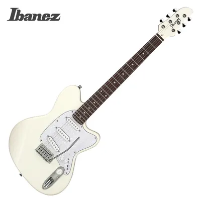 Ibanez 아이바네즈 일렉기타 ICHI100 VWH (Vintage White)