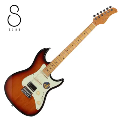 SIRE 사이어 일렉기타 Larry Carlton S5 3TS (3-Tone Sunburst)