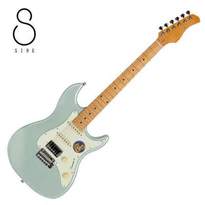 SIRE 사이어 일렉기타 Larry Carlton S5 SGM (Surf Green Metallic)