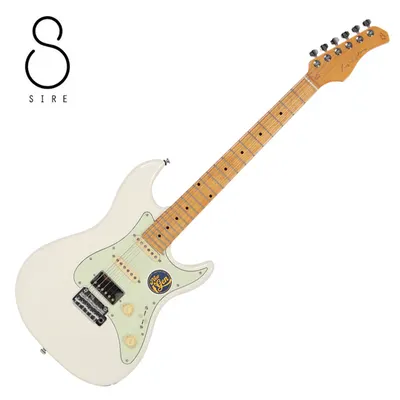 SIRE 사이어 일렉기타 Larry Carlton S5 OW (Olympic White)