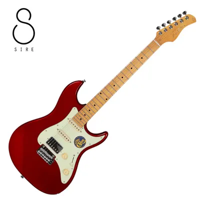 SIRE 사이어 일렉기타 Larry Carlton S5 CAR (Candy Apple Red)