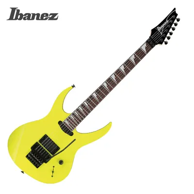 Ibanez 아이바네즈 일렉기타 540PIII Desert Sun Yellow