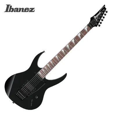 Ibanez 아이바네즈 일렉기타 540PIII Black