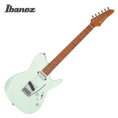 Ibanez 아이바네즈 일렉기타 AZS2200 MGR (Mint Green)