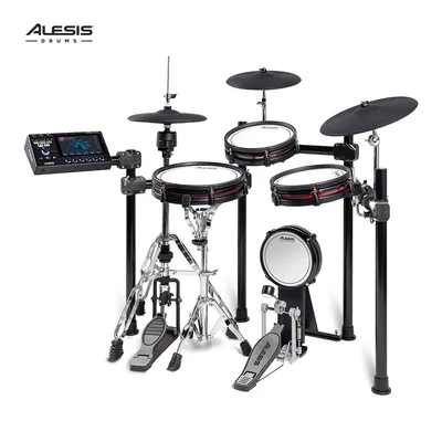 Alesis 알레시스 전자드럼 Strata Club