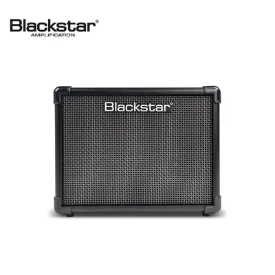 Blackstar 블랙스타 일렉기타 앰프 ID CORE STEREO V4 10 (10W)