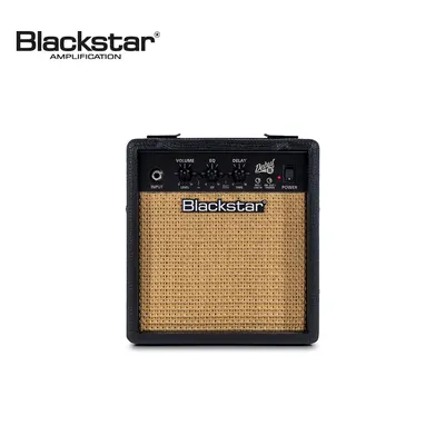 Blackstar 블랙스타 일렉기타 앰프 DEBUT 10E Black