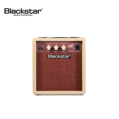 Blackstar 블랙스타 일렉기타 앰프 DEBUT 10E Cream