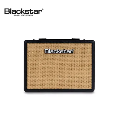 Blackstar 블랙스타 일렉기타 앰프 DEBUT 15E Black