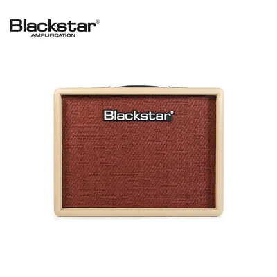 Blackstar 블랙스타 일렉기타 앰프 DEBUT 15E Cream