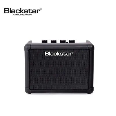 Blackstar 블랙스타 일렉기타 앰프 FLY 3 BLUETOOTH CHARGE