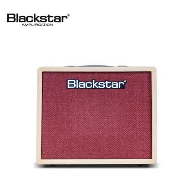 Blackstar 블랙스타 일렉기타 앰프 DEBUT 30E Cream