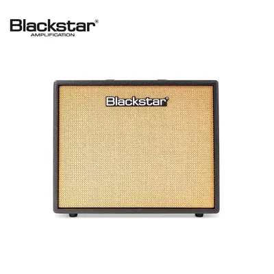 Blackstar 블랙스타 일렉기타 앰프 DEBUT 100R 112 COMBO Black