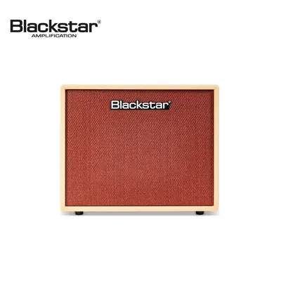 Blackstar 블랙스타 일렉기타 앰프 DEBUT 100R 112 COMBO Cream