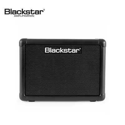 Blackstar 블랙스타 Fly3 익스텐션 캐비넷 FLY 103 EXT CABINET BLACK