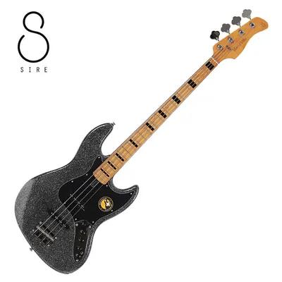 SIRE 사이어 베이스기타 MARCUS MILLER V7 4ST (ALDER) 2nd Generation SPBK (Sparkle Black)