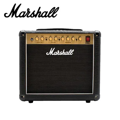 Marshall 마샬 풀진공관 콤보 DSL5CR (5W)