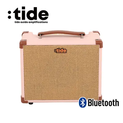 Tide ONE-B BT / 15와트 블루투스 베이스 앰프