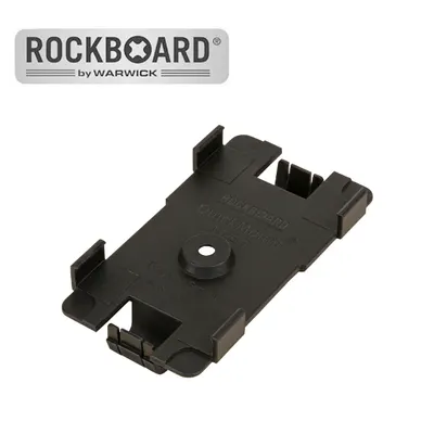 RockBoard 락보드 Quick Mount Type G (표준 크기 TC 일렉트로닉 이펙트 페달용)
