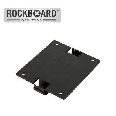 RockBoard 락보드 Quick Mount Type J (중형 Strymon 페달용 페달 마운팅 플레이트)