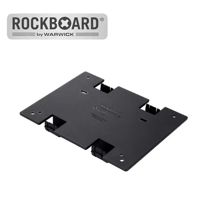 RockBoard 락보드 Quick Mount Type J1