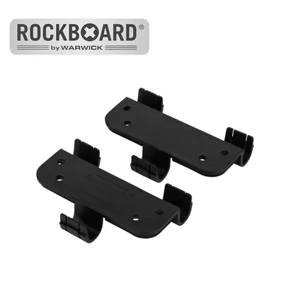 RockBoard 락보드 Quick Mount Type M (Dunlop Cry Baby Wah 페달용 페달 마운팅 플레이트)