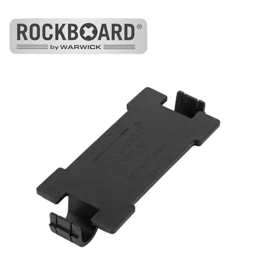 RockBoard 락보드 Quick Mount Type UV (수직 페달용 범용 페달 장착 플레이트)