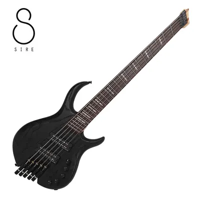SIRE 사이어 베이스기타 MARCUS MILLER M6 (Ash) 5-String Headless