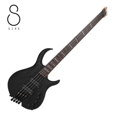 SIRE 사이어 베이스기타 MARCUS MILLER M6 (Ash) 4-String Headless