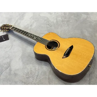 고퍼우드 Gopher Wood 통기타 K910RE